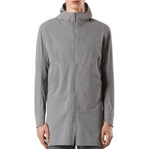 New Arc'teryx Apsis coat